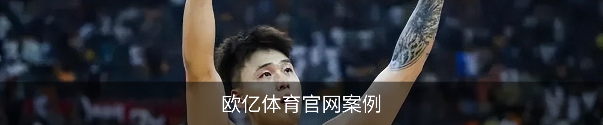 欧亿体育官网案例